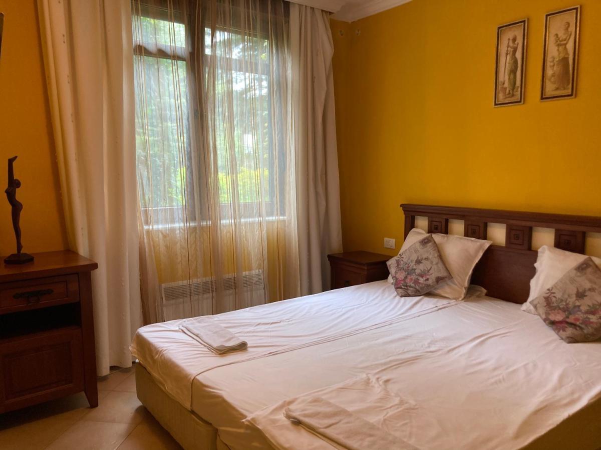 Lovely Apartment Santa Marina Süzebolu Dış mekan fotoğraf