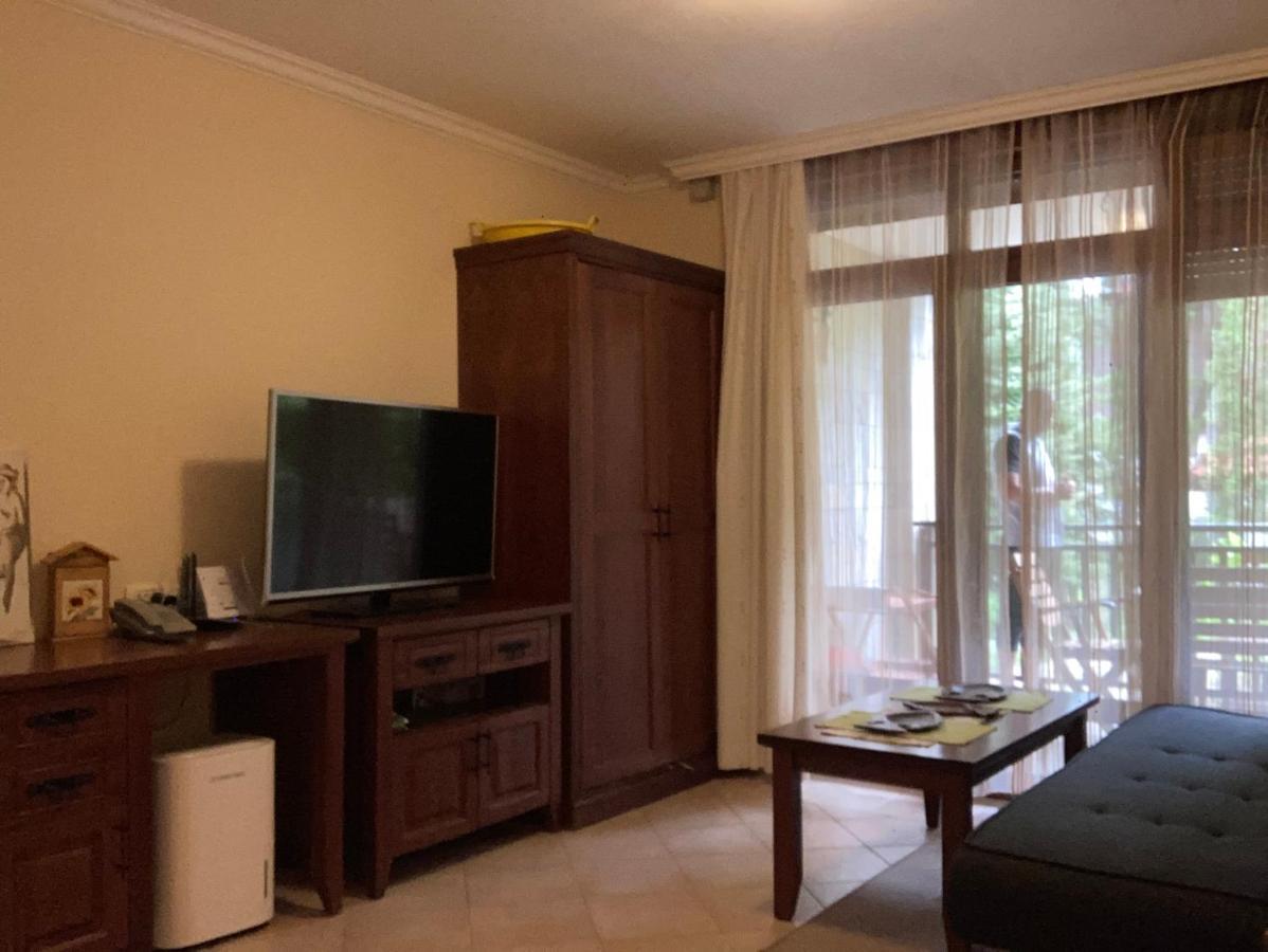 Lovely Apartment Santa Marina Süzebolu Dış mekan fotoğraf