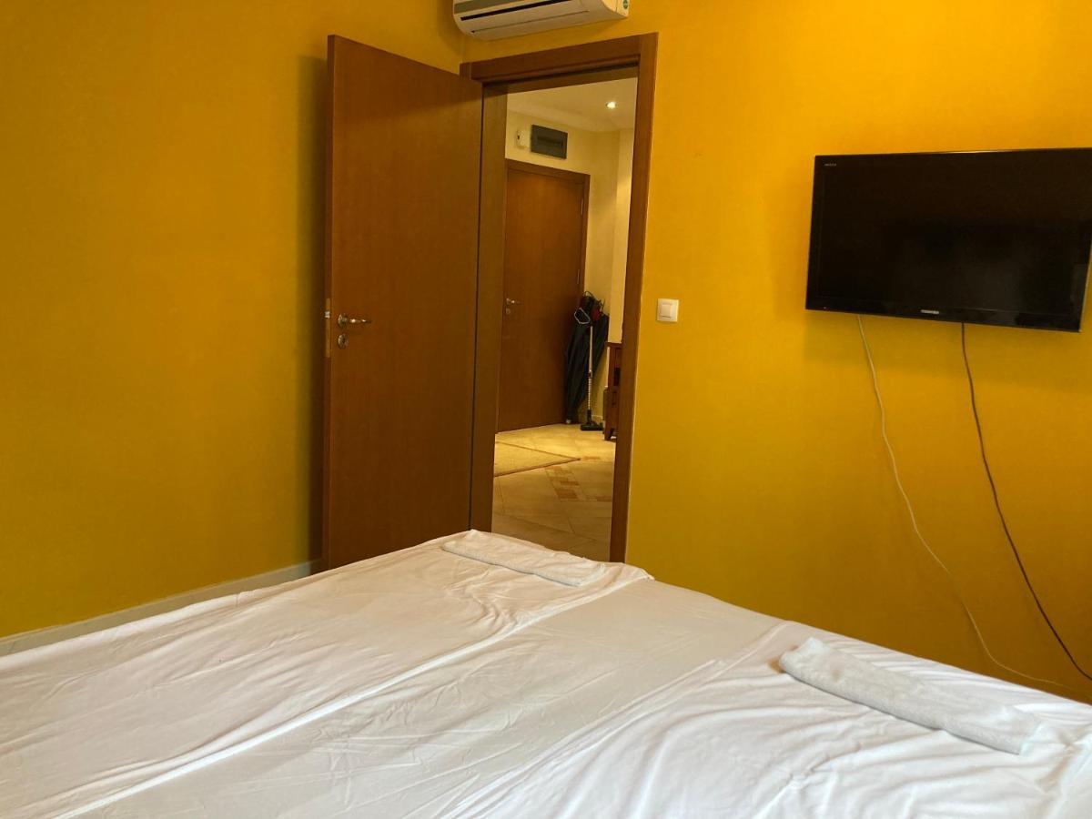 Lovely Apartment Santa Marina Süzebolu Dış mekan fotoğraf