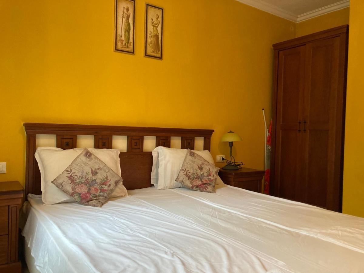 Lovely Apartment Santa Marina Süzebolu Dış mekan fotoğraf