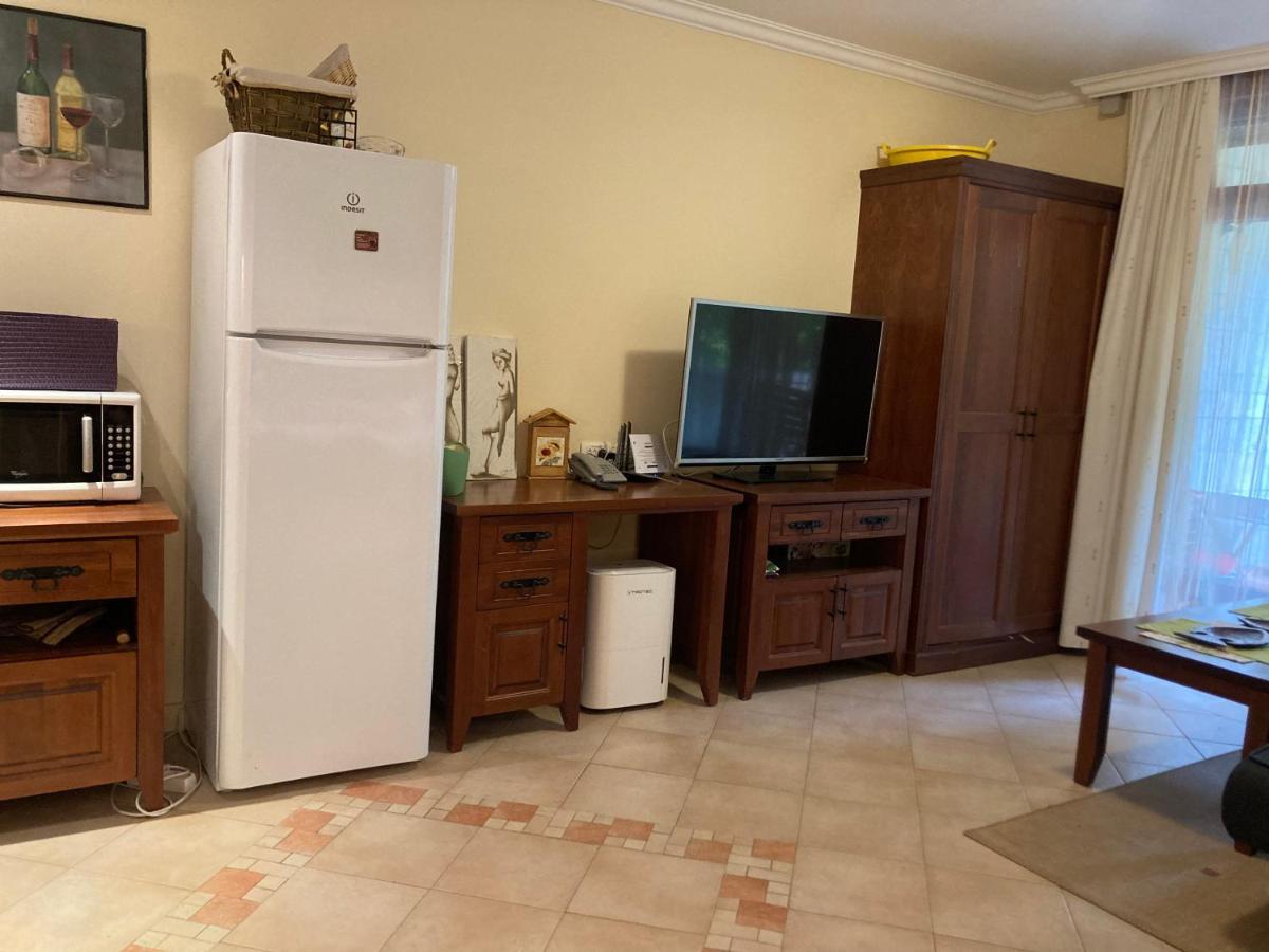 Lovely Apartment Santa Marina Süzebolu Dış mekan fotoğraf