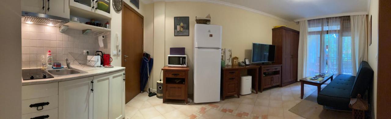 Lovely Apartment Santa Marina Süzebolu Dış mekan fotoğraf