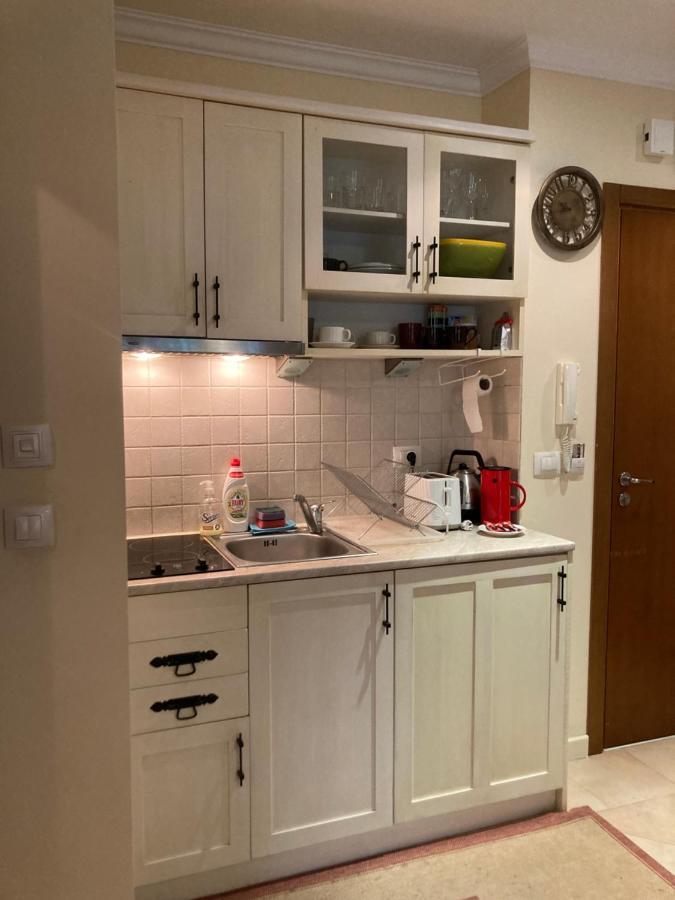 Lovely Apartment Santa Marina Süzebolu Dış mekan fotoğraf