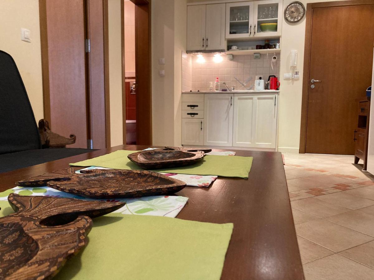 Lovely Apartment Santa Marina Süzebolu Dış mekan fotoğraf