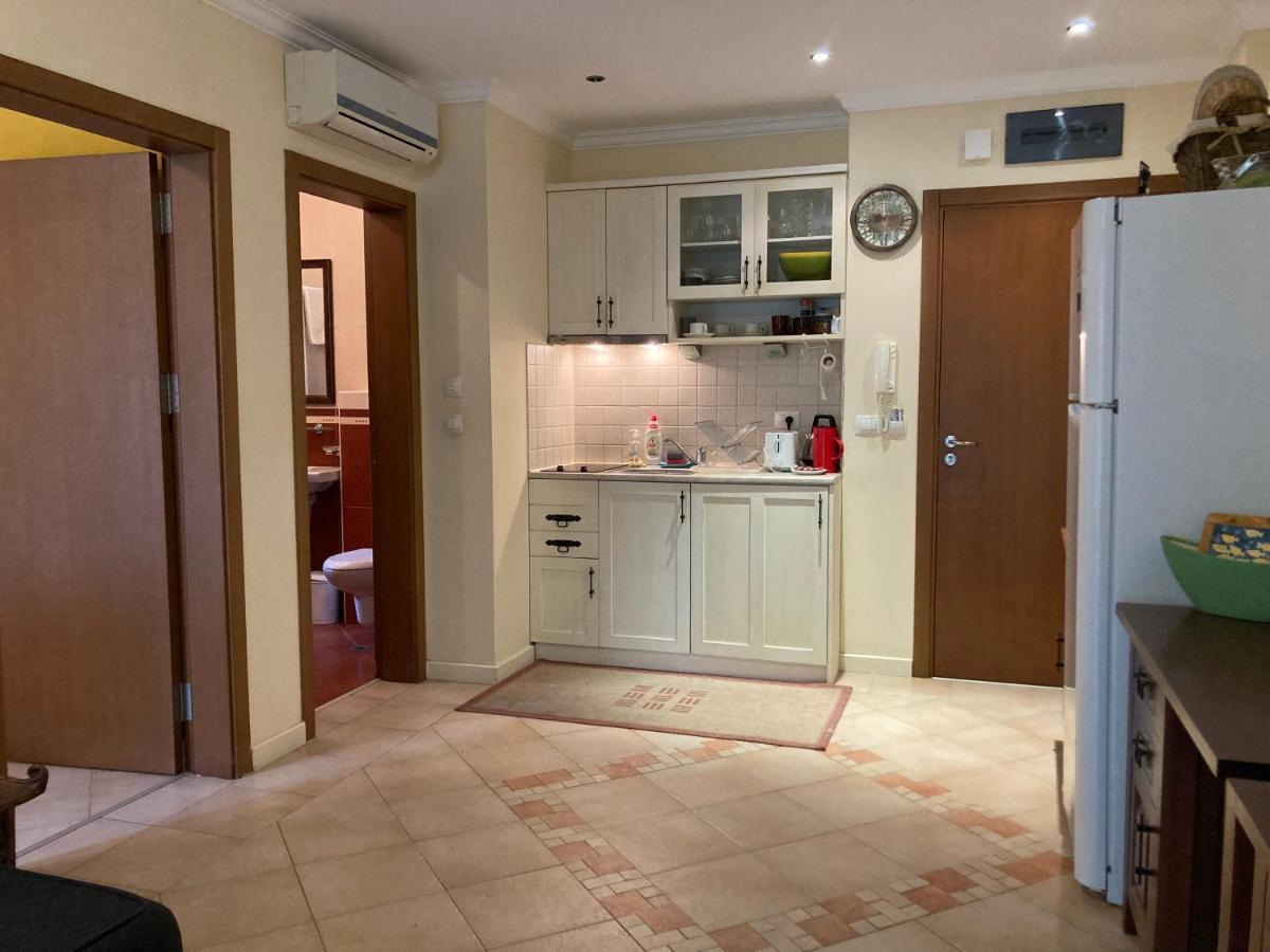 Lovely Apartment Santa Marina Süzebolu Dış mekan fotoğraf