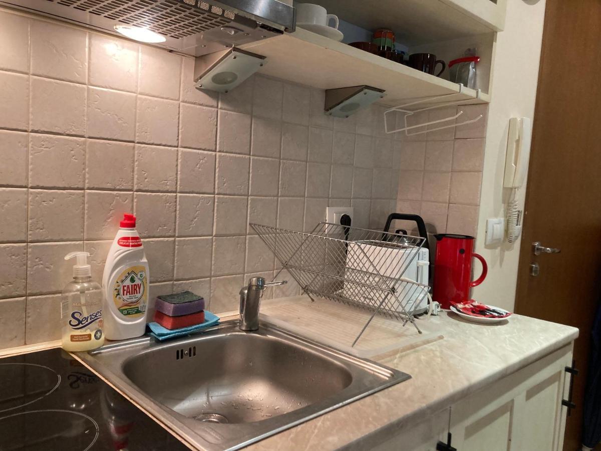Lovely Apartment Santa Marina Süzebolu Dış mekan fotoğraf