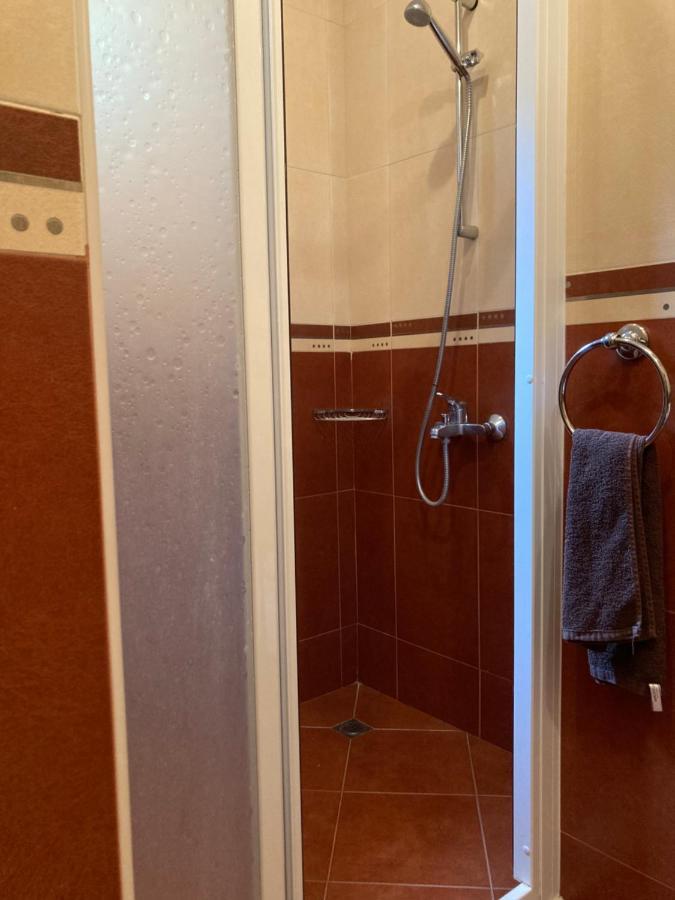 Lovely Apartment Santa Marina Süzebolu Dış mekan fotoğraf