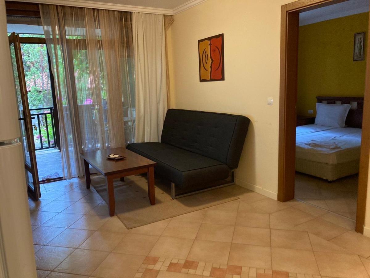 Lovely Apartment Santa Marina Süzebolu Dış mekan fotoğraf